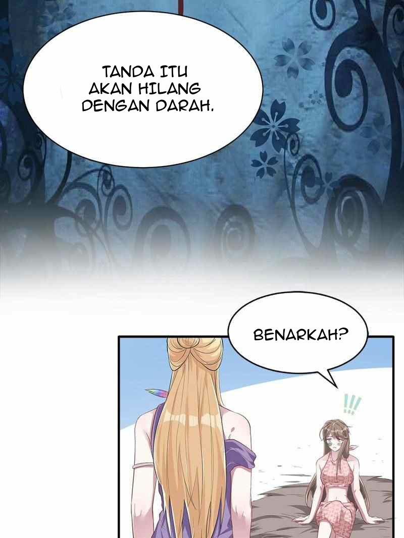 Beauty and the Beasts Chapter 39 Gambar 22
